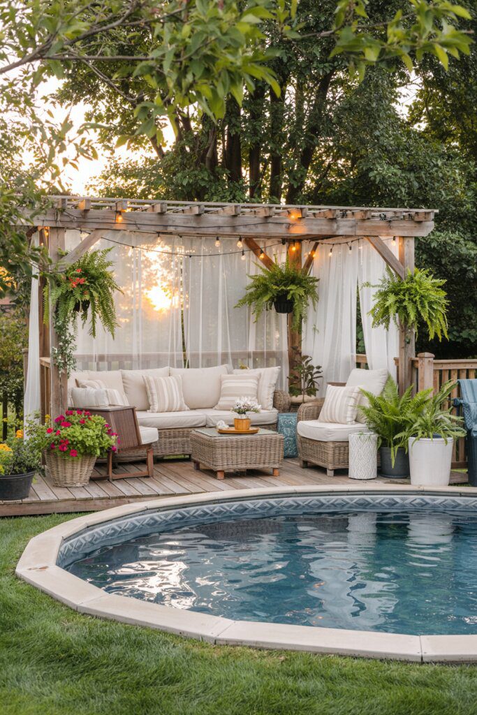 23 Creative Above Ground Pool Deck Ideas for 2025 25 img EMkQpOj M czBgPyvoDfI
