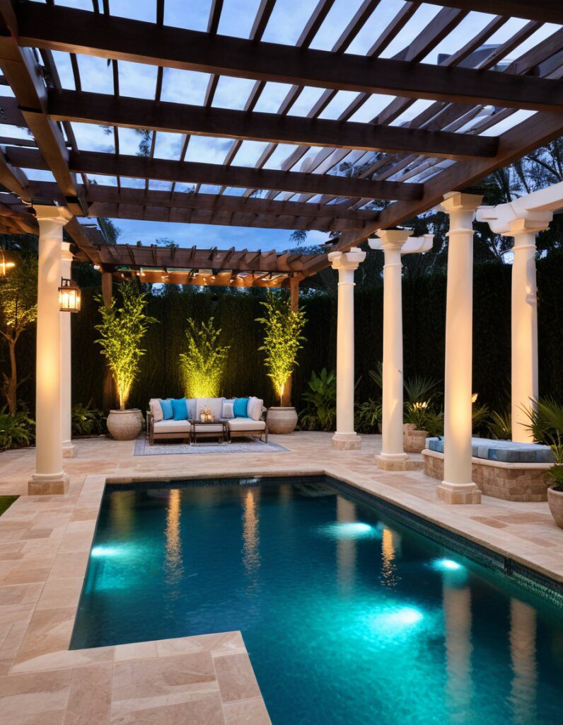 46 Ideas for Luxe Outdoor Living 4 img HB lZ38KZt oeHaAHCibl
