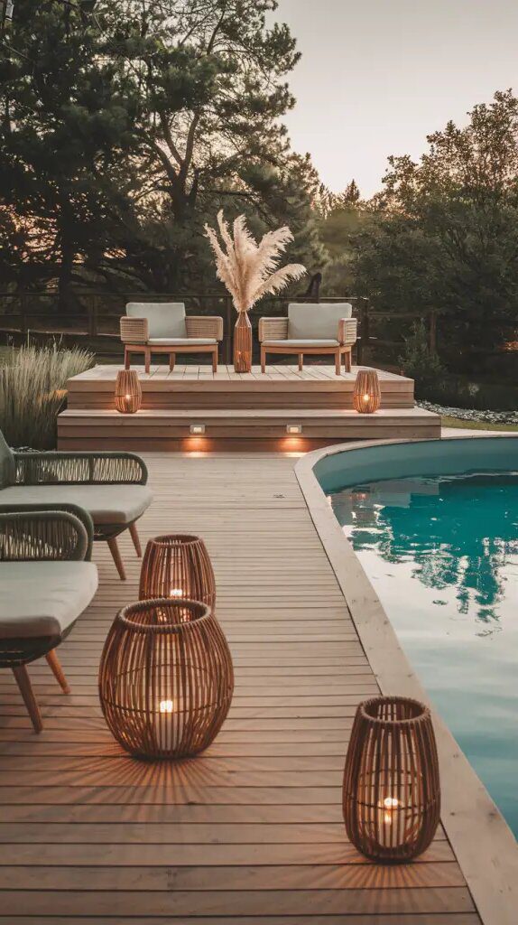 28 Stylish Above Ground Pool Deck Ideas 25 img HDHHljutHMotao74l4ZJP