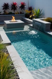 23 Cozy Small Pool Designs to Transform Your Tiny Yard
