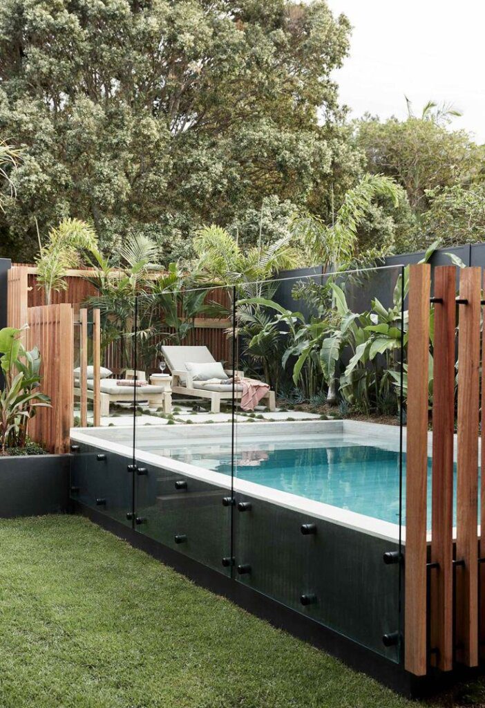 19 Classy Plunge Pool Ideas!