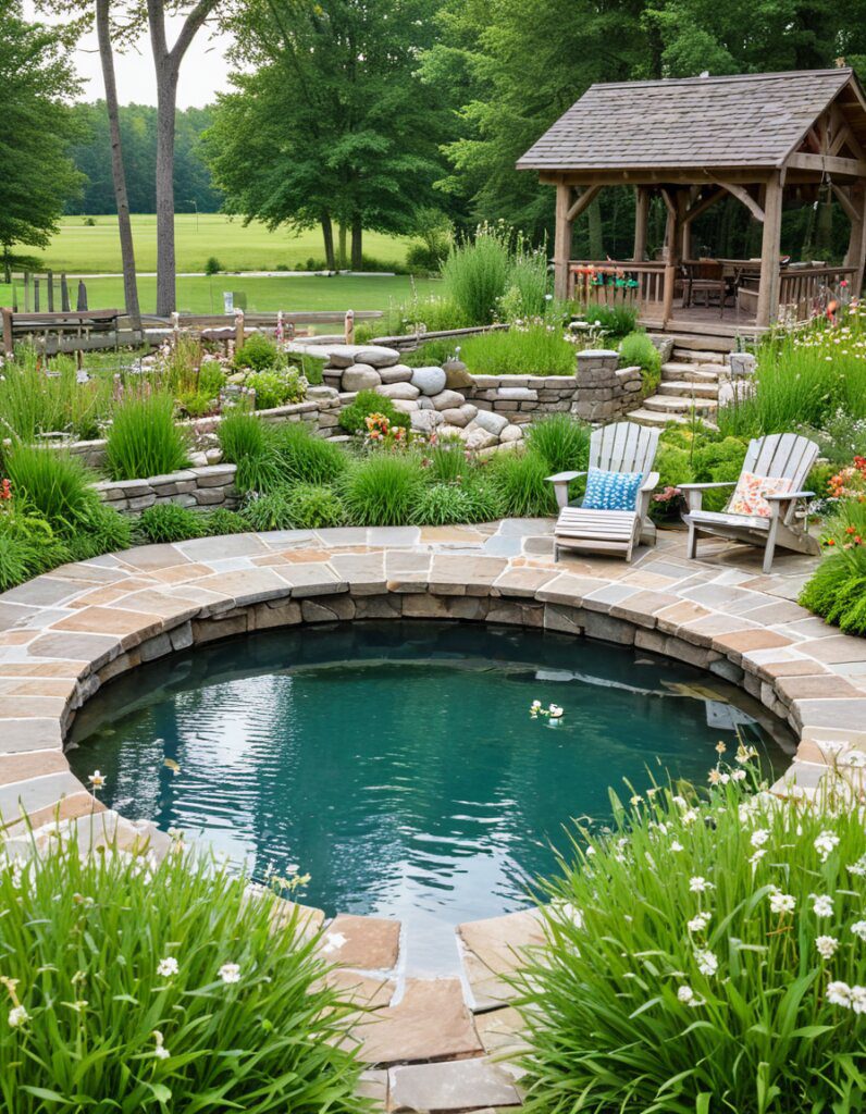 Dive into Paradise: 42 Unbelievable Outdoor Pool Designs 41 img LQ1E9YRsQpciYmS 0N97j