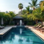 20 Jaw-Dropping Rectangular Pool Designs of 2024