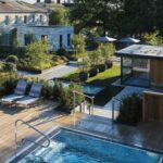 20 Stunning Stainless Steel Swimming Pools