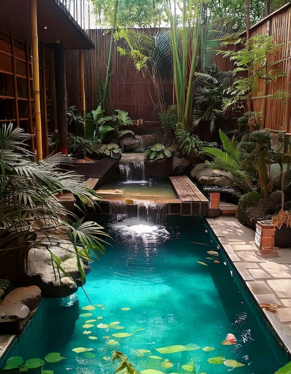 8 Exquisite Plunge Pool Designs 2 img MmmXtZ Lah4s1ABDKPBNa