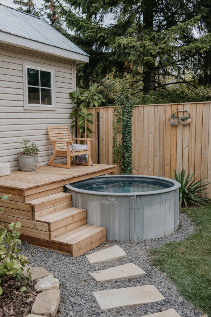 DIY Backyard Pool Ideas 2025 for Every Space 5 img OssLaEtVUbw T7VG1dify