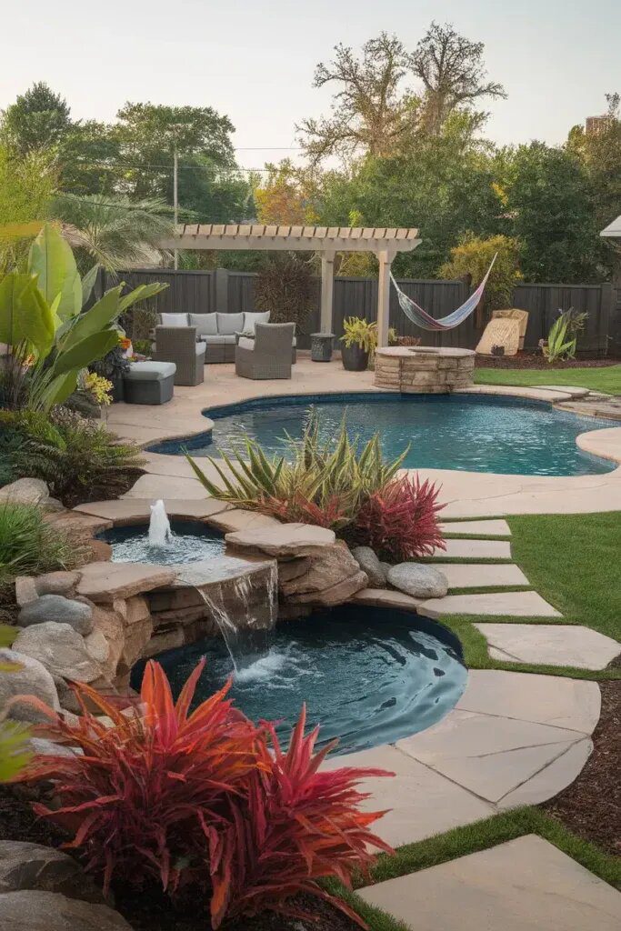 18 Above Ground Pool Ideas!