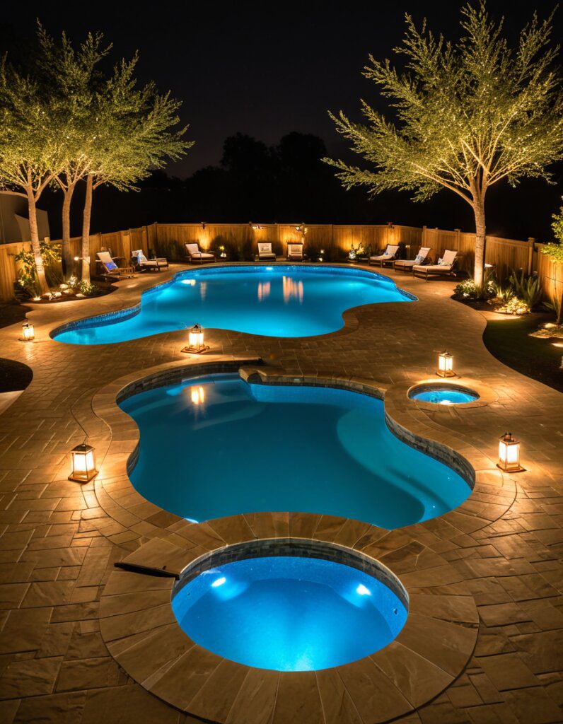 46 Ideas for Luxe Outdoor Living 43 img SfKKjLaE o