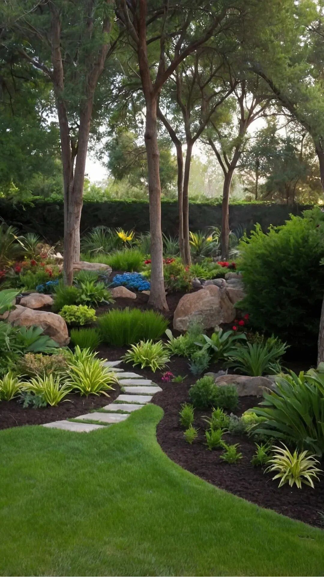 15 Pool Design Ideas to Transform Your Backyard Oasis 4 Dreamy Outdoor Sanctuary