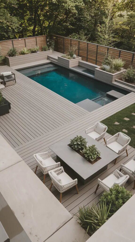 28 Stylish Above Ground Pool Deck Ideas 28 img TQYubPM1p4LlHpGYv y G