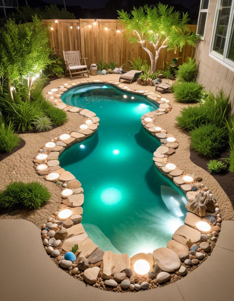 Dive into Paradise: 42 Unbelievable Outdoor Pool Designs 16 img Ts766iTB FT80cmI5I9FJ