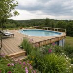 15 Small Inground Pool Ideas to Transform Your Backyard