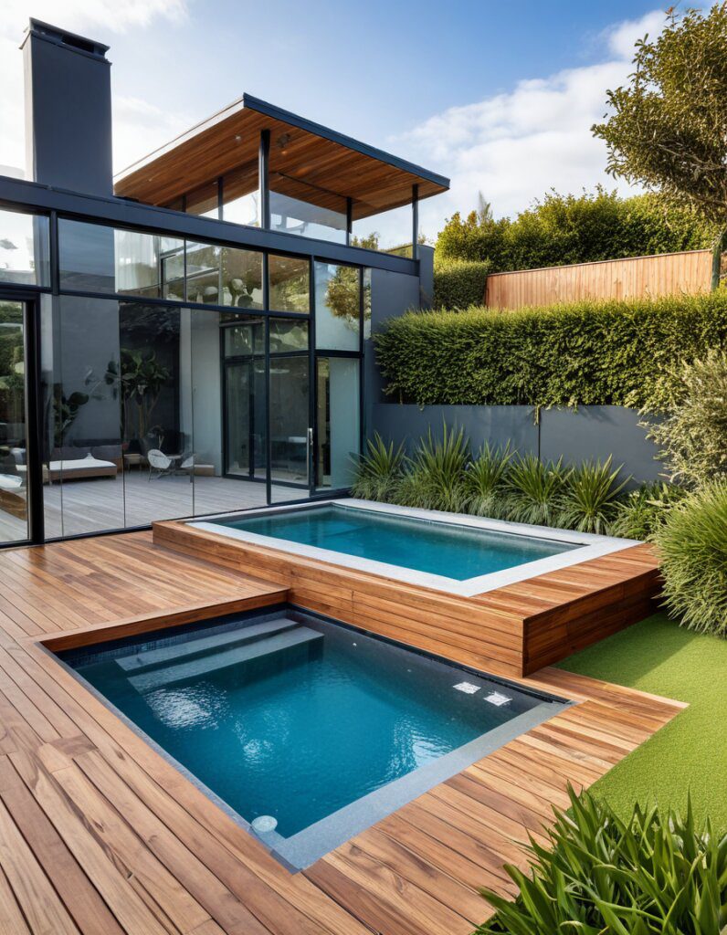 46 Ideas for Luxe Outdoor Living 24 img V4Tm flg7L5CaM9 mnCCu