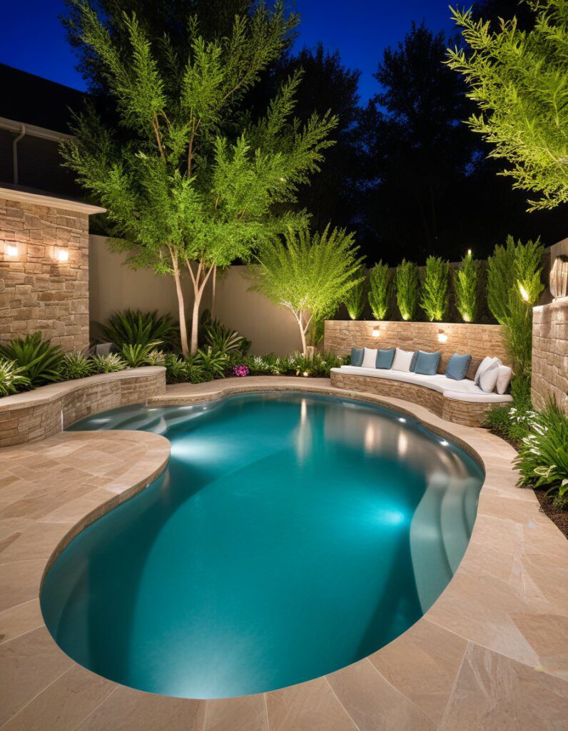 46 Ideas for Luxe Outdoor Living 26 img VFhV539RiXTbKGNryw6DC