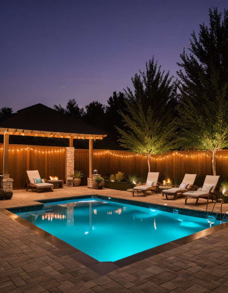 46 Ideas for Luxe Outdoor Living 44 img Vw2 u sccLSBXb f5YWWT
