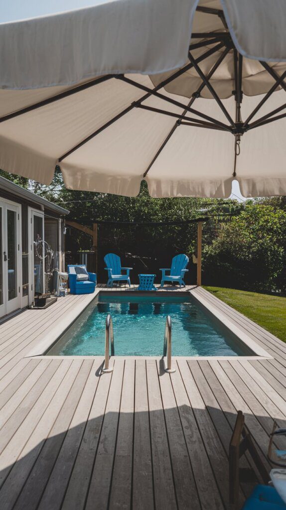 25 Creative Pool Ideas to Transform Your Backyard 10 img aLBNGBdmPdN6YU37bLXAV