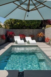 15 Modern Pool Designs to Transform Your Space