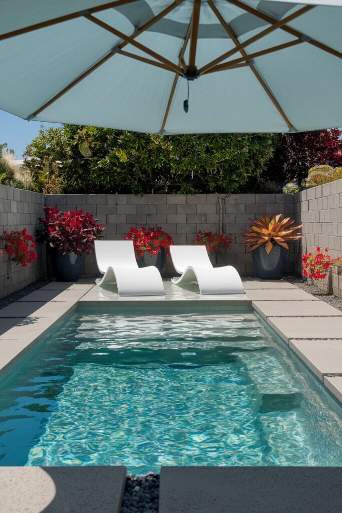 15 Modern Pool Designs to Transform Your Space