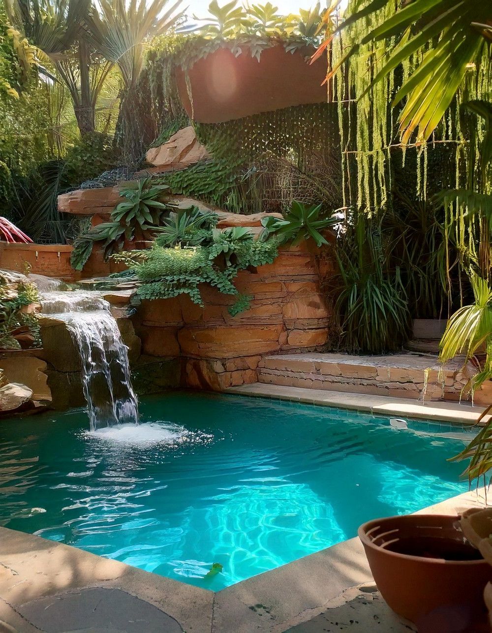 8 Exquisite Plunge Pool Designs 8 img besawI3JRQPRjicp8qiRq