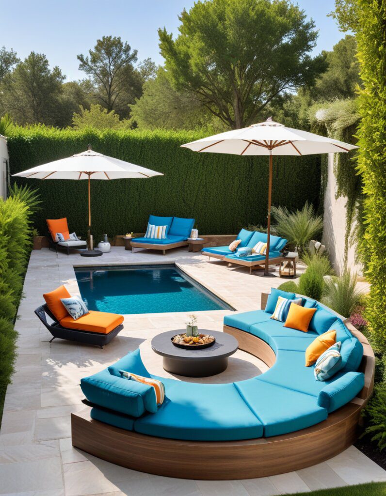 46 Ideas for Luxe Outdoor Living 45 img cLyOiyY2TNz5Xu5HUCbEo