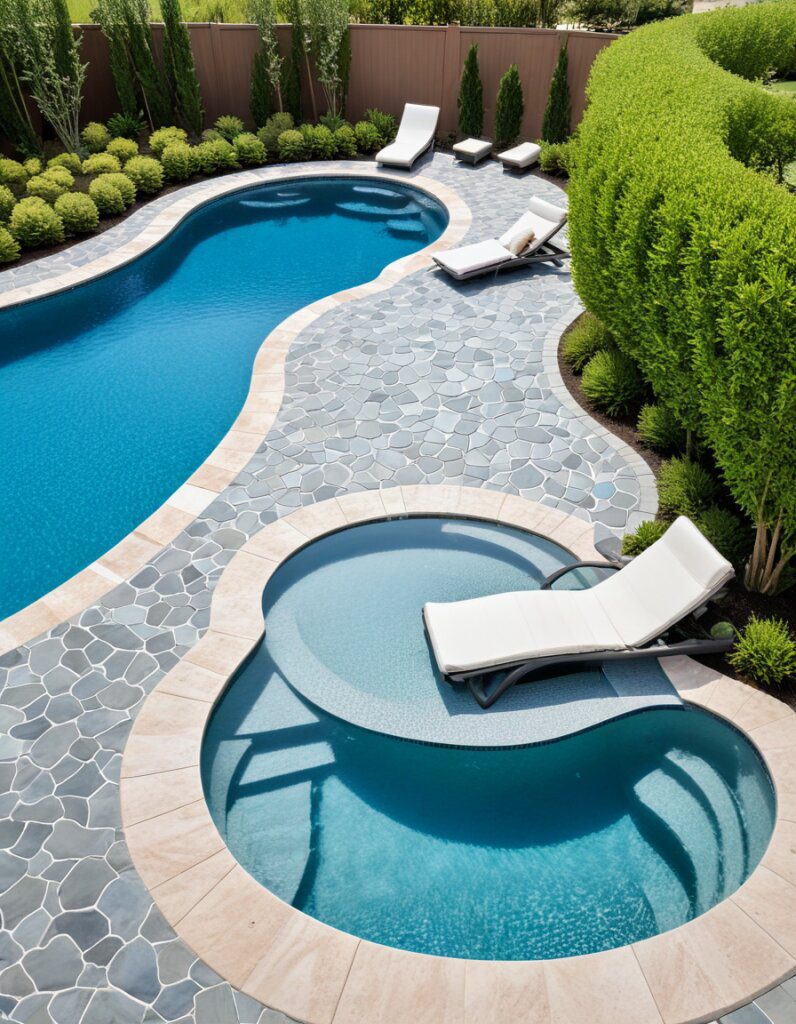 46 Ideas for Luxe Outdoor Living 40 img cOQM6fR0pRruDl fFnlEc