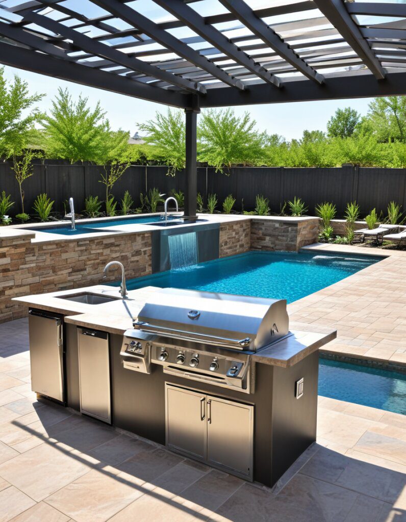46 Ideas for Luxe Outdoor Living 41 img cfjwPMZGBHwGMGWIw cd2