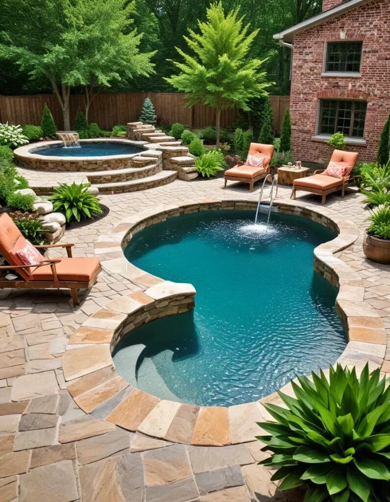 46 Ideas for Luxe Outdoor Living 15 img d76saGF TBuR9EYXuceTO