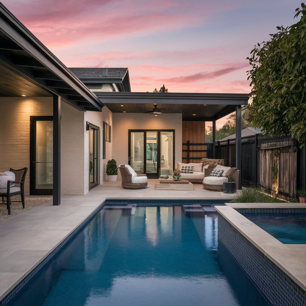 23 Cozy Small Pool Designs to Transform Your Tiny Yard 24 img dVQLDjocpHied2lK OlfV