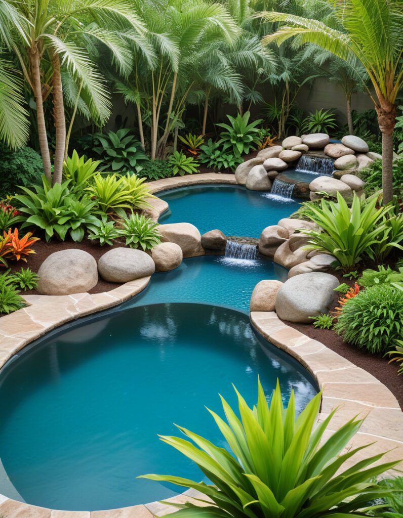 43 Stunning Modern Pool Designs for Your Backyard 10 img esSDcoUj3yVhZcsiDz5dD