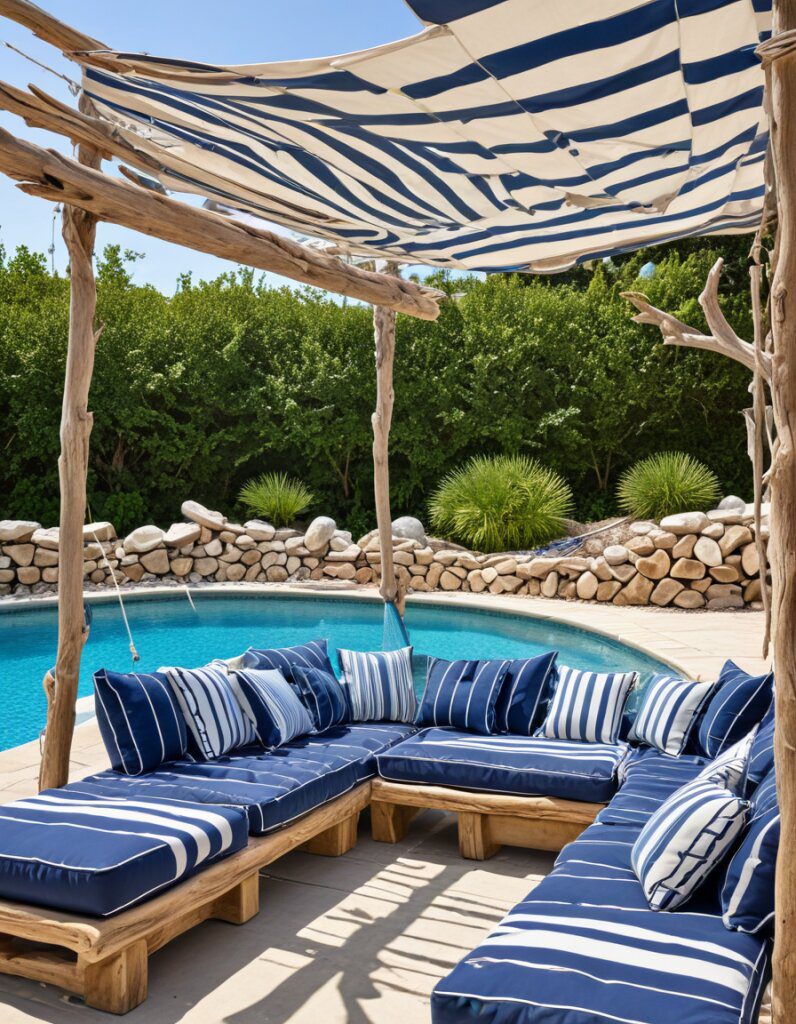 43 Stunning Modern Pool Designs for Your Backyard 22 img fGXTfmDHpKSY5SVhljkni