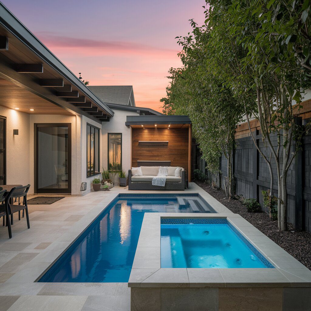 23 Cozy Small Pool Designs to Transform Your Tiny Yard 21 img iFnhgTbmy8drqZ4Im0tAi