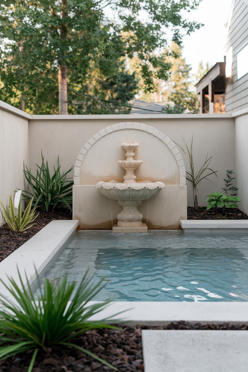17 Small Space Plunge Pool Inspiration 18 img kKsoaI98YGJsXwYG5iG1d