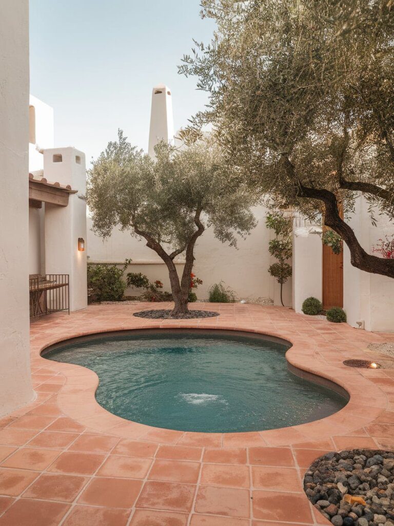 20 Stock Tank Pool Ideas for Your Chic Backyard Oasis 15 img kzFoLcW8Xsnu9cKECZuiO