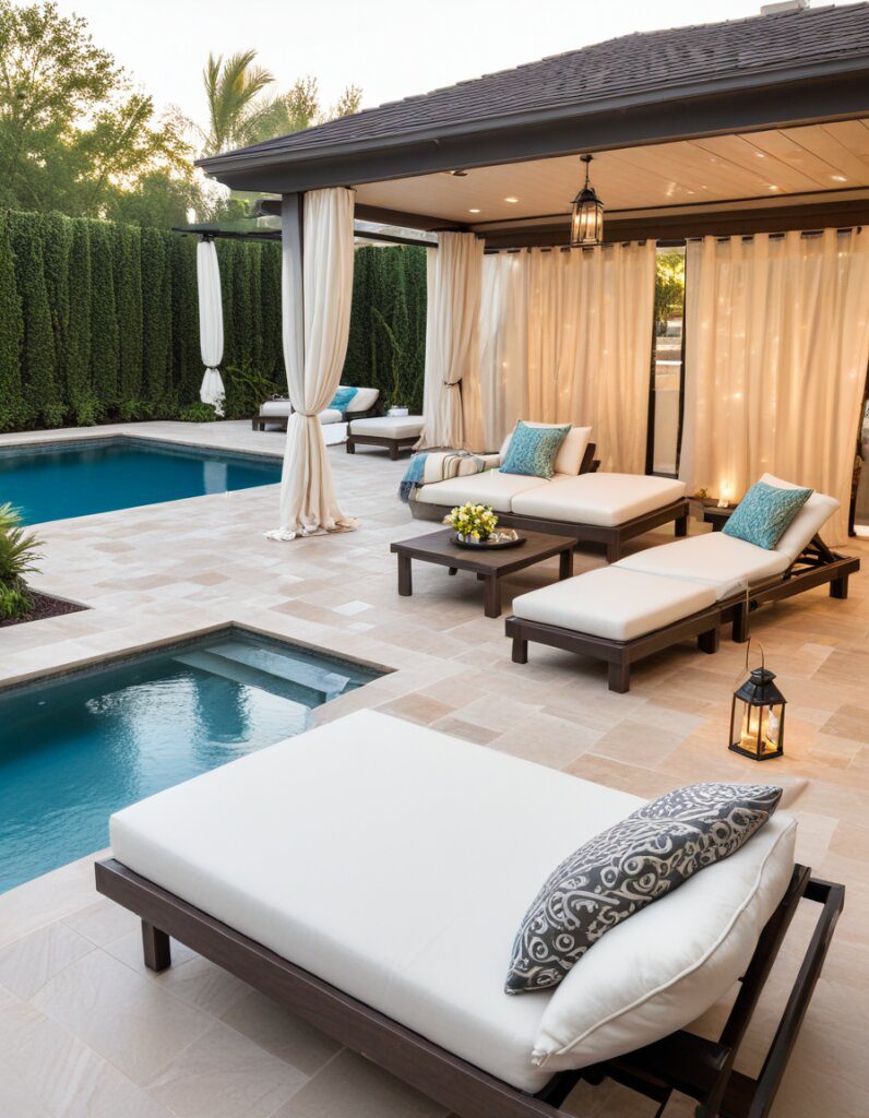 46 Ideas for Luxe Outdoor Living 32 img mTCBqw541HpDIk sIzE1C
