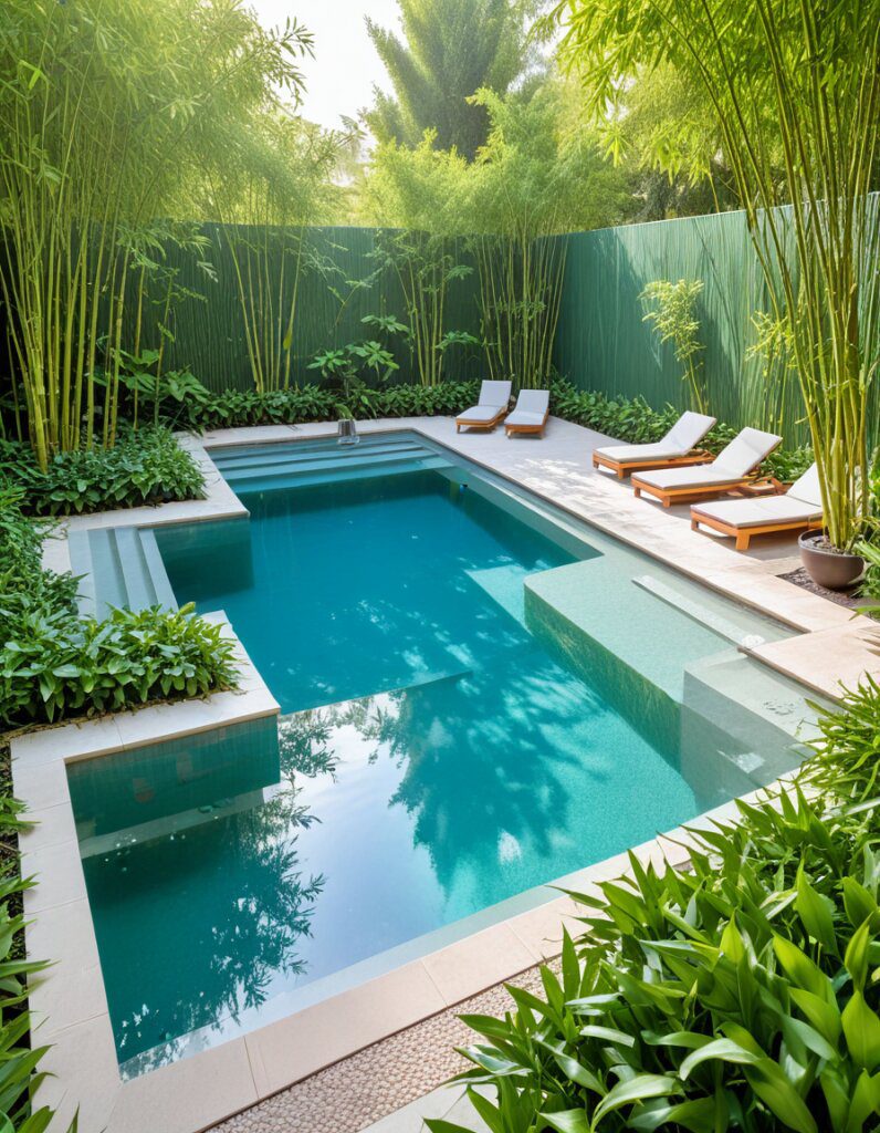 47 Outdoor Pool Area Ideas 45 img nEz9qEFOQOPKXyFgmjZUV