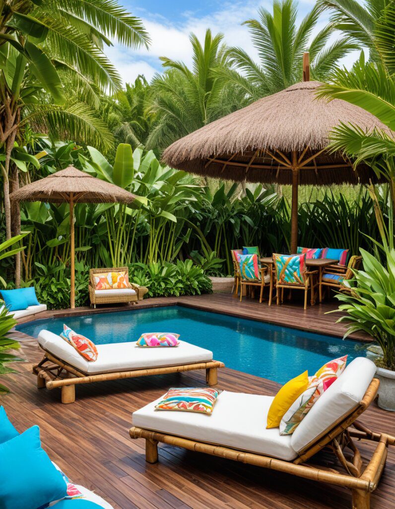 46 Ideas for Luxe Outdoor Living 2 img obsgdWQKSayQmgwpElmOf