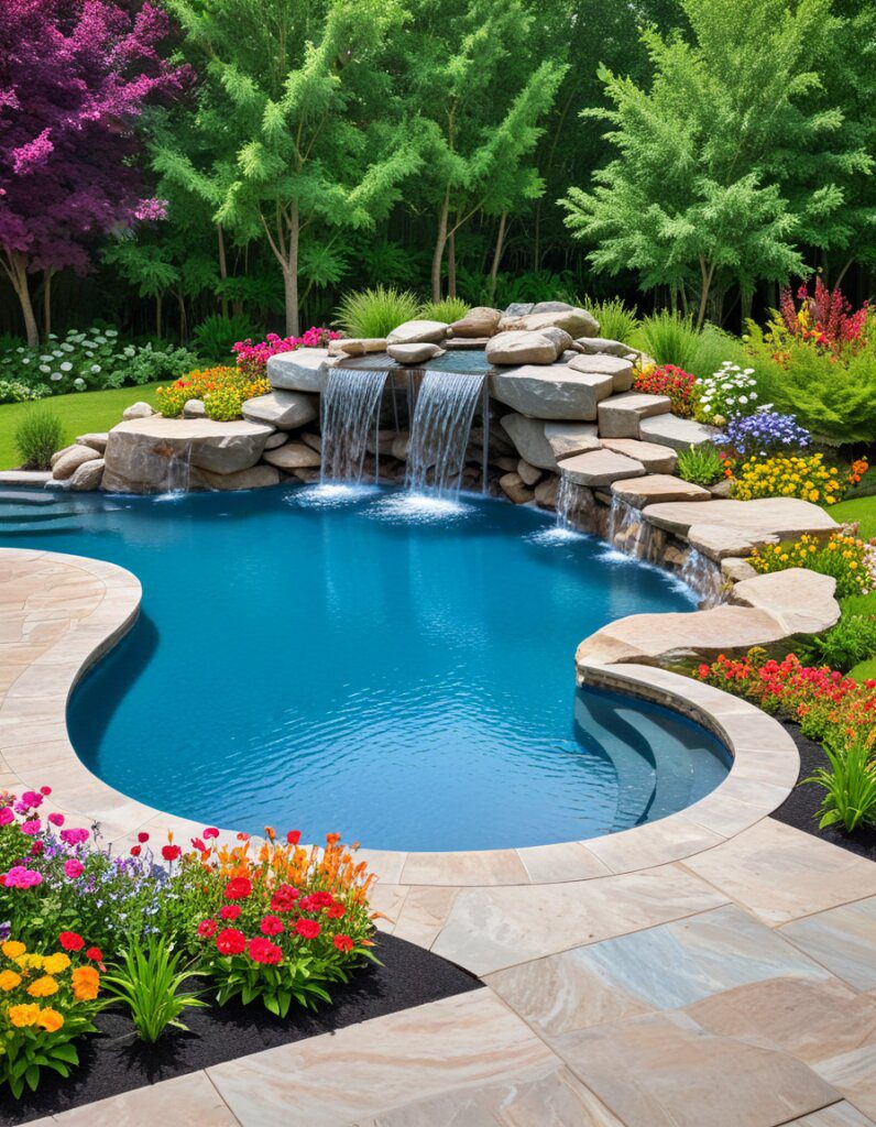 46 Ideas for Luxe Outdoor Living 6 img tODayl2Yijb3UKVTMONQc