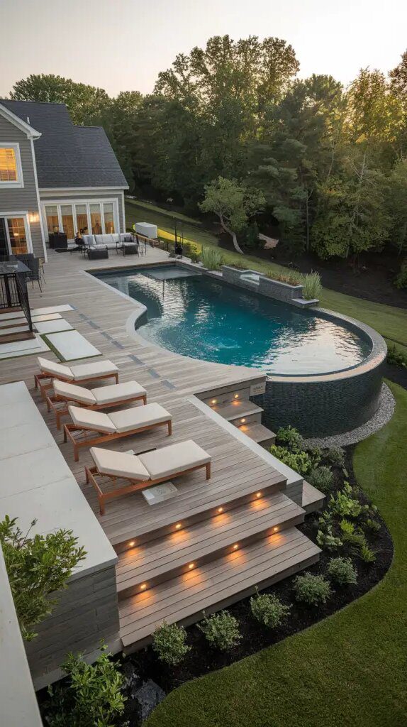 28 Stylish Above Ground Pool Deck Ideas 41 img uxdYX 28 3smkML8yjBWa