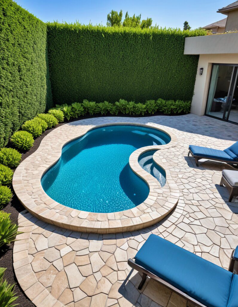 46 Ideas for Luxe Outdoor Living 39 img vOr49P