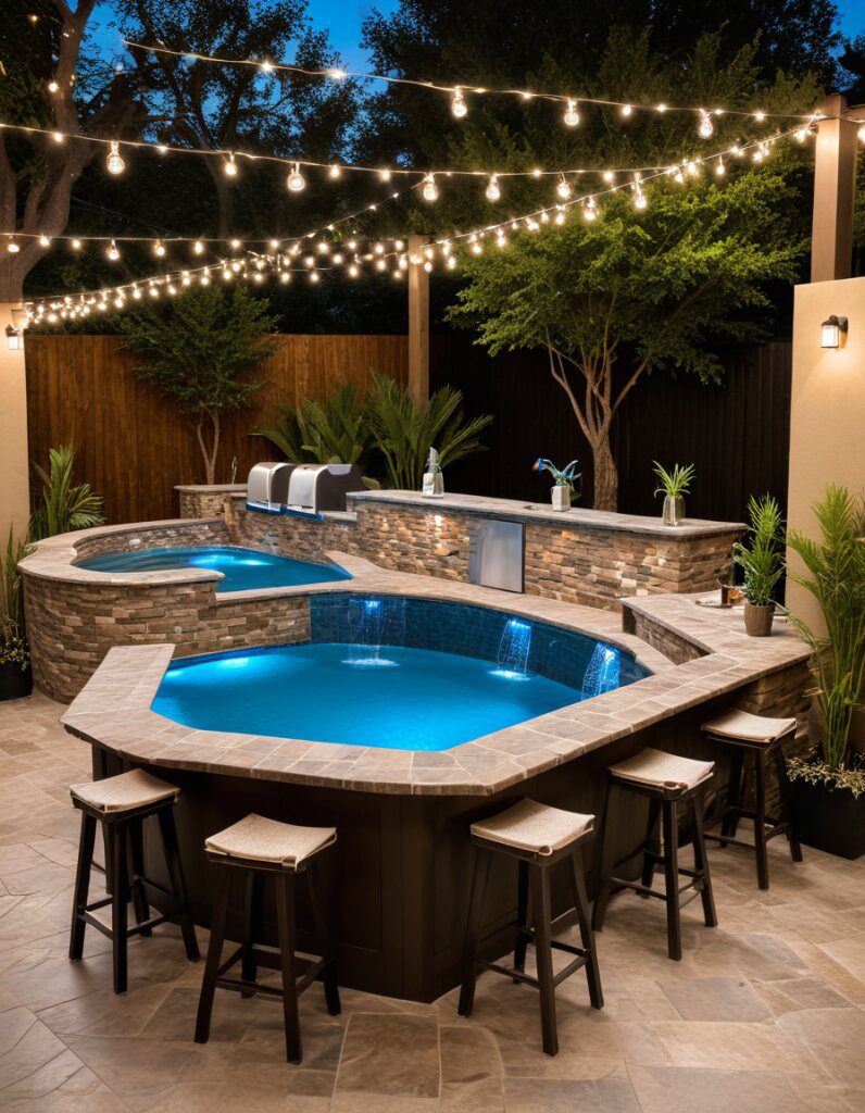 46 Ideas for Luxe Outdoor Living 22 img x 6mu6Me2bOFkOyghy2df