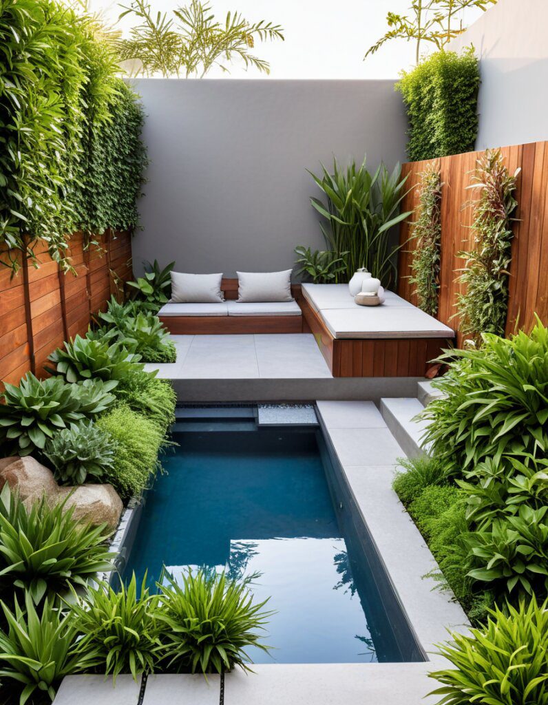 46 Ideas for Luxe Outdoor Living 8 img yUmO2gJyaybO5LKVACk7z