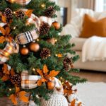 15 Must-See Xmas Tree Decor Trends!