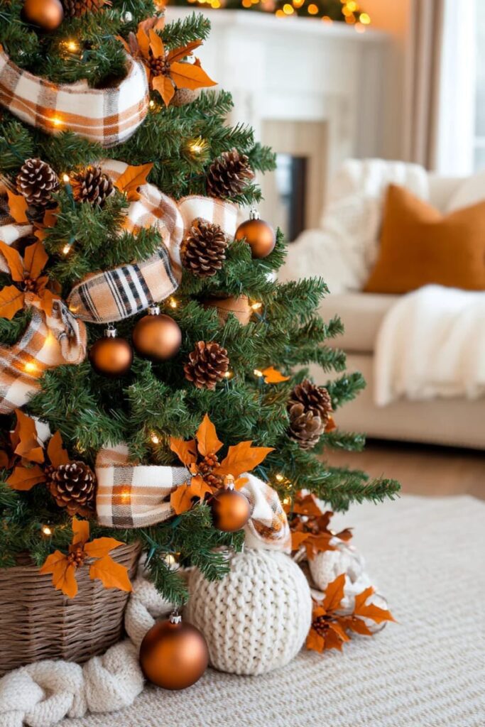 15 Must-See Xmas Tree Decor Trends!