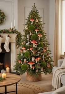 15 Must-See Xmas Tree Decor Trends!