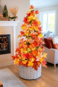 15 Must-See Xmas Tree Decor Trends!