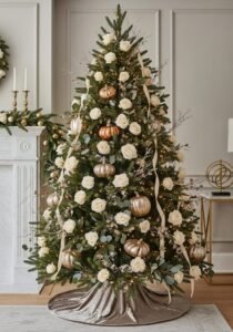 15 Must-See Xmas Tree Decor Trends!