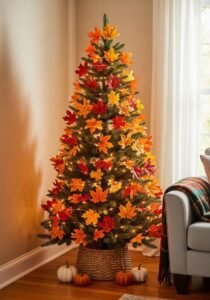 15 Must-See Xmas Tree Decor Trends!