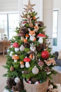 15 Must-See Xmas Tree Decor Trends!