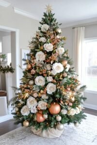 15 Must-See Xmas Tree Decor Trends!