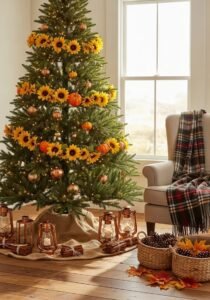 15 Must-See Xmas Tree Decor Trends!